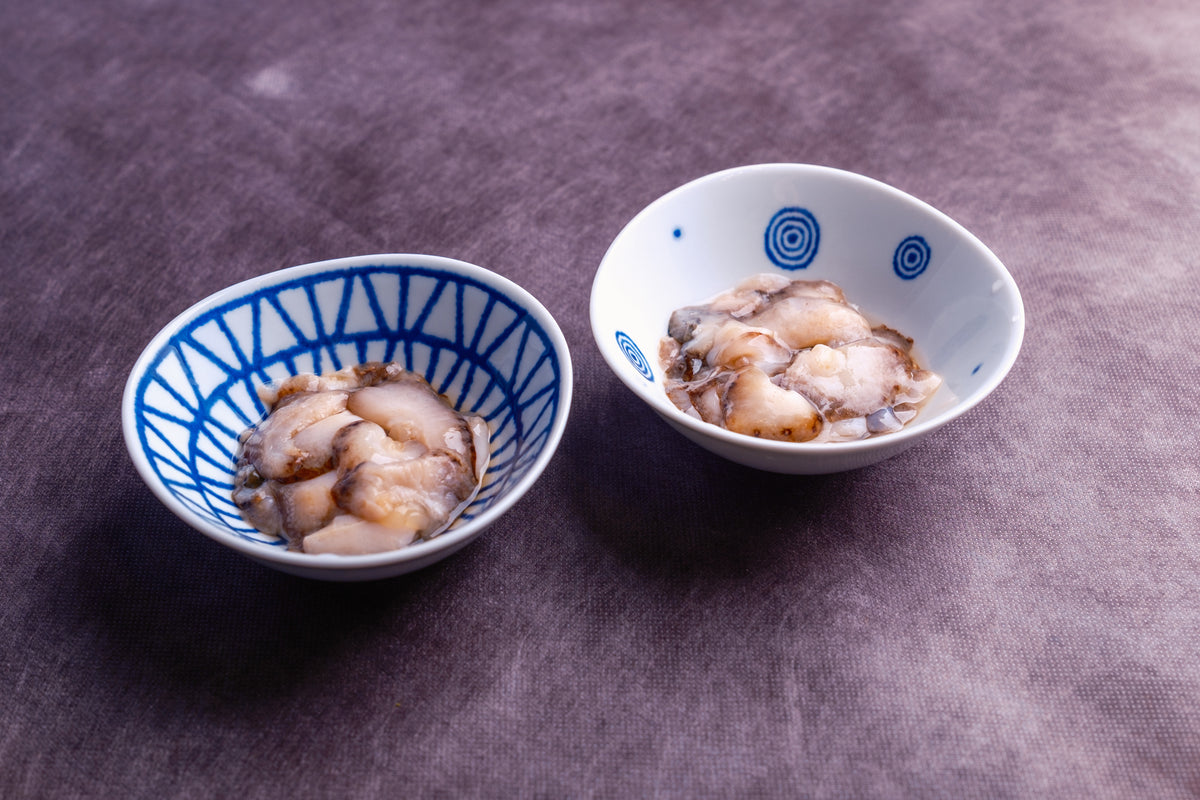 なまこと亜鉛食材の食べ合わせレシピ4選｜瀬戸内なまこ屋