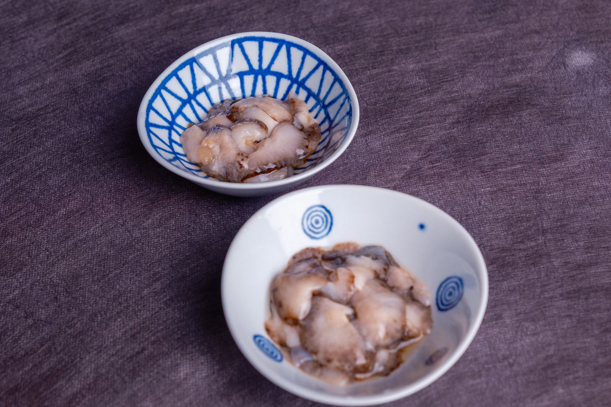 なまこレシピ10選｜定番の酢の物から創作料理まで｜瀬戸内なまこ屋