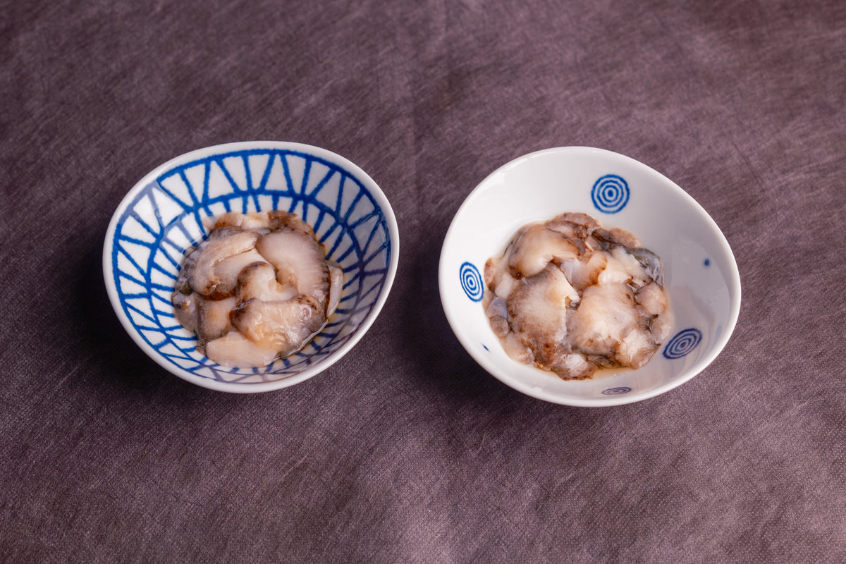 なまこ料理でおもてなし｜特別な日の珍味レシピ5選｜瀬戸内なまこ屋