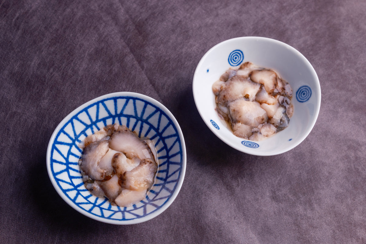 なまこの食べ方10選｜刺身・酢の物から創作料理まで｜瀬戸内なまこ屋