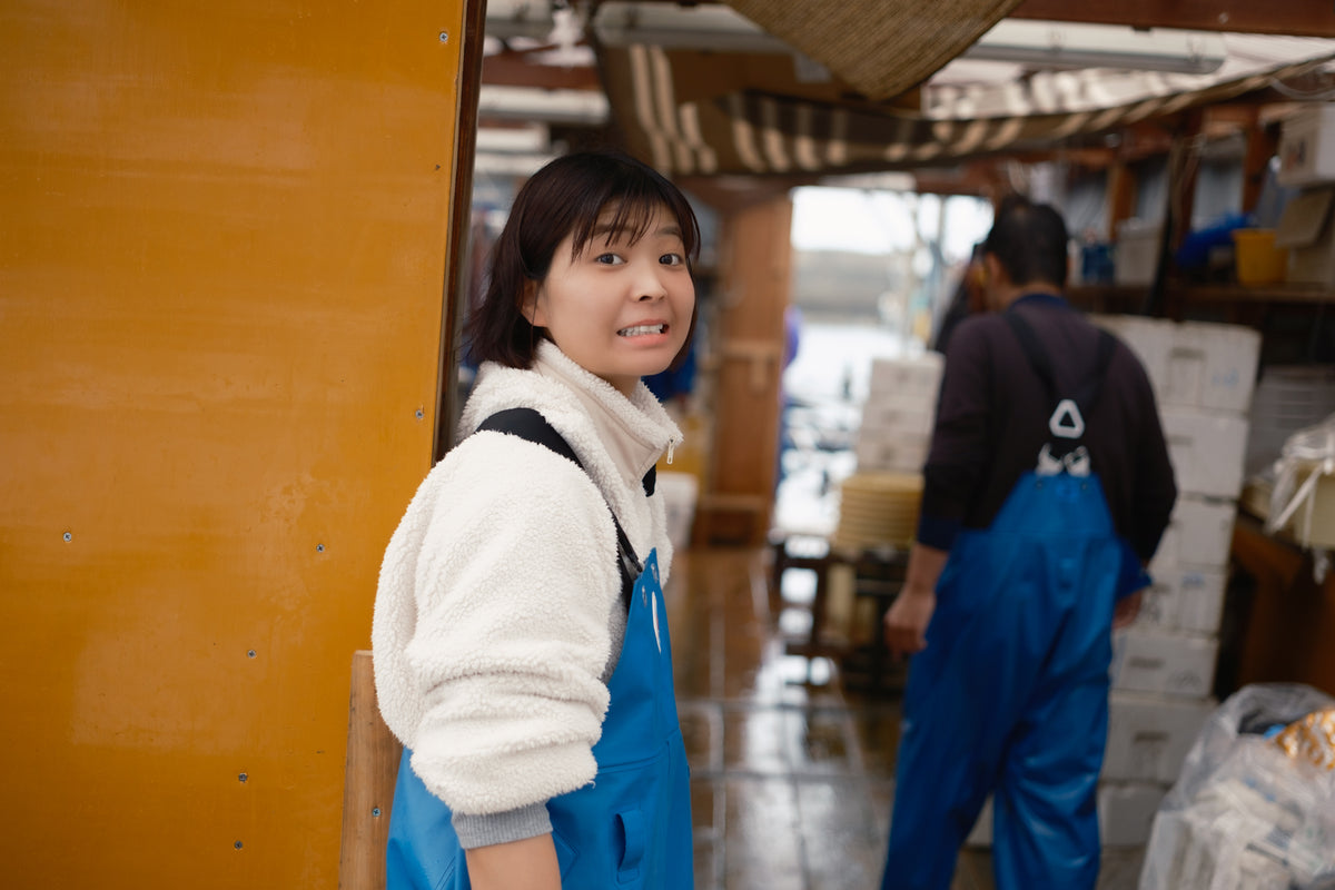 なまこの味を正直レビュー｜食感と食べ方を専門店が解説｜瀬戸内なまこ屋