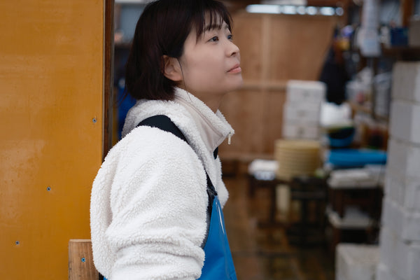 なまこの旬と保存方法｜冷凍・解凍・冷蔵のコツ｜瀬戸内なまこ屋