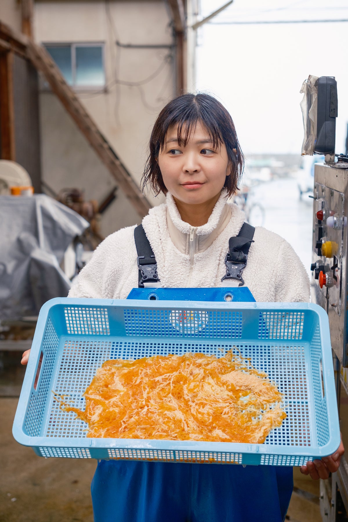 このわたの食べ方ガイド｜解凍方法と日本酒の楽しみ方｜瀬戸内なまこ屋