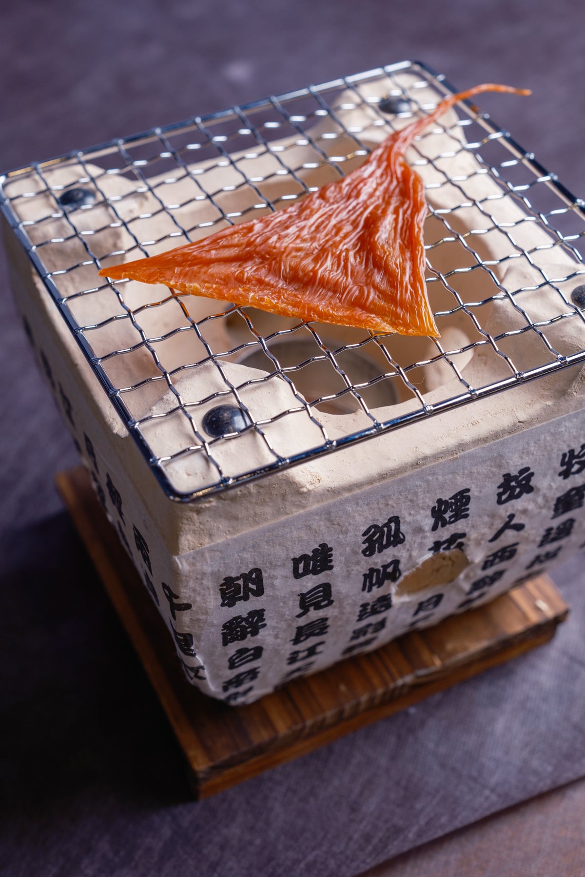 ほしこ（バチコ）の食べ方5選｜炙り方と楽しみ方｜瀬戸内なまこ屋